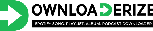 Spotify Downloader logo